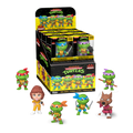 Funko Mini Vinyl Figures: TMNT Assorted