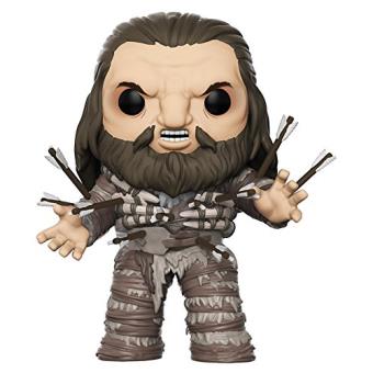 Funko POP: Game of Thrones - Wun Wun with Arrows 55
