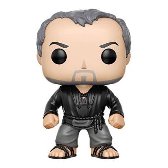 Funko POP: Lost - Man in Black 420