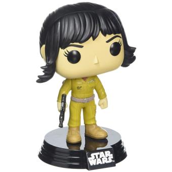 Funko POP: Star Wars Last Jedi Rose 197