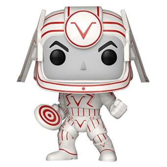 Funko POP: Tron - Sark 490