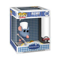 Funko POP: Ratatouille - Remi 1209