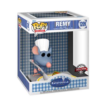 Funko POP: Ratatouille - Remi 1209