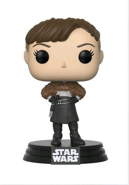 Funko POP: Star Wars Solo Qi'ra 241