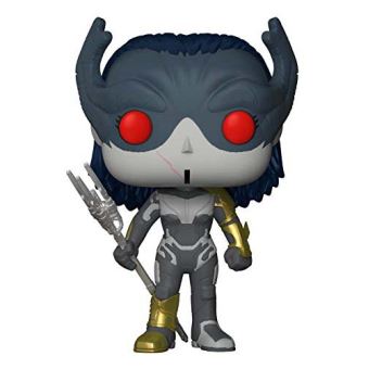 Funko POP: Marvel Avengers Infinity War Proxima Midnight 292