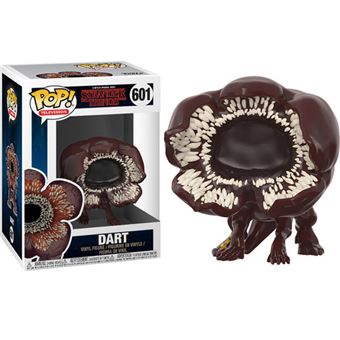 Funko POP: Stranger Things S4 - Dart Demodog 601