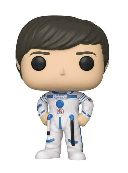 Funko POP: Big Bang Theory Howard 777