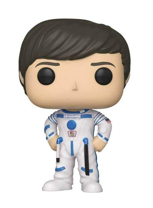 Funko POP: Big Bang Theory Howard 777