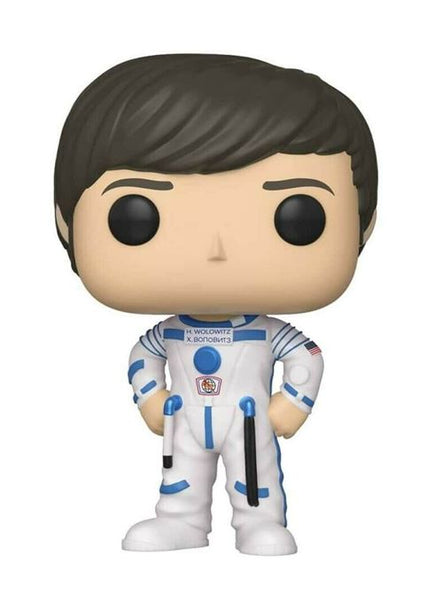 Funko POP: Big Bang Theory Howard 777