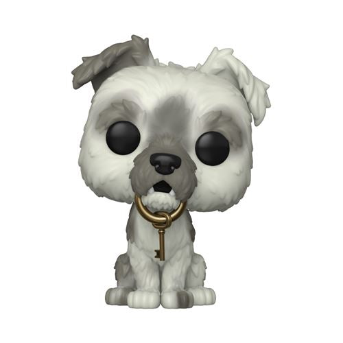 Funko POP: Disney Walt Disney World 50th Anniversary - Pirates of the Caribbean Dog with Keys 58964 1105