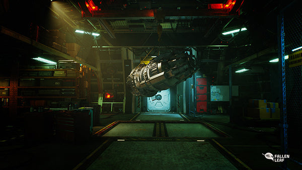 Fort Solis - Limited Edition (PlayStation 5)