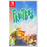 Fruitbus (Nintendo Switch)