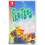 Fruitbus (Nintendo Switch)