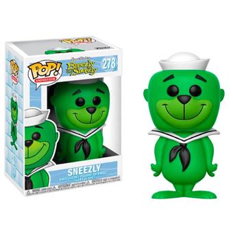 Funko POP: Hanna Barbera - Sneezly 278