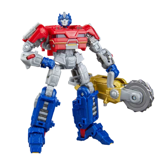 Transformers Studio Series Transformers One: Orion Pax - view 1