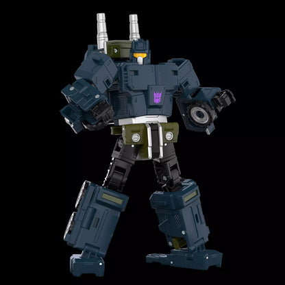 Hasbro Transformers Age of the Primes: Commander Class Combaticon Onslaught - view 1