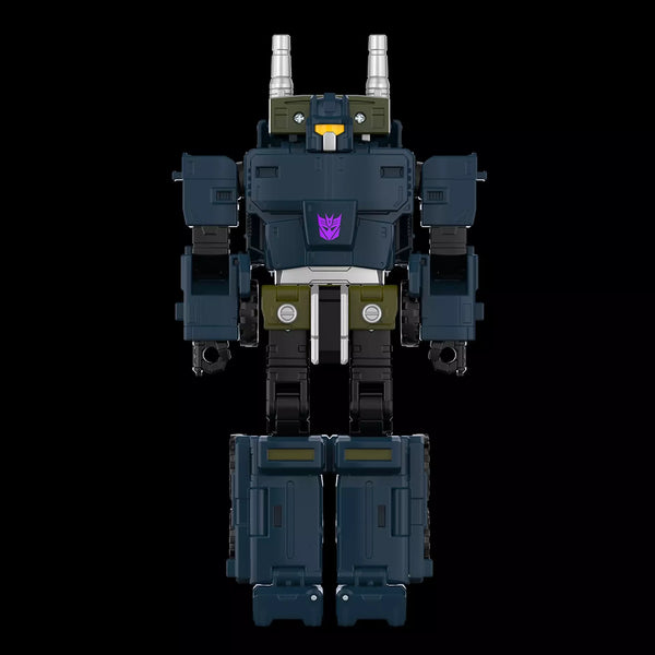 Hasbro Transformers Age of the Primes: Commander Class Combaticon Onslaught