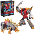 Transformers Generations The Movie: Dinobot Snarl - view 1