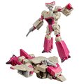 Transformers Generations The Movie: Kranix - view 2