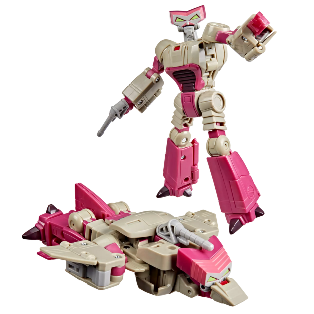 Transformers Generations The Movie: Kranix - view 2