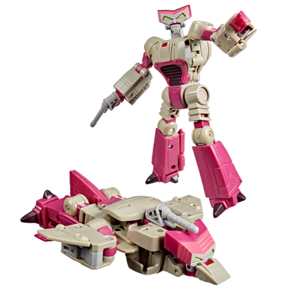 Transformers Generations The Movie: Kranix - view 2