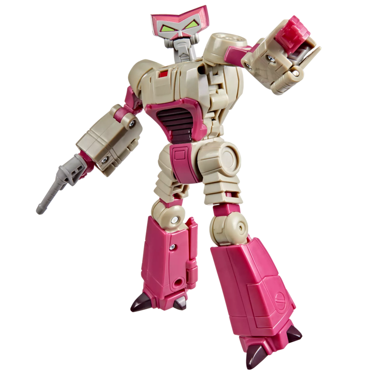 Transformers Generations The Movie: Kranix - view 3