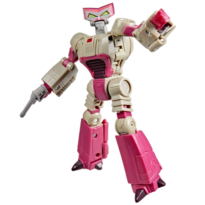 Transformers Generations The Movie: Kranix - view 3