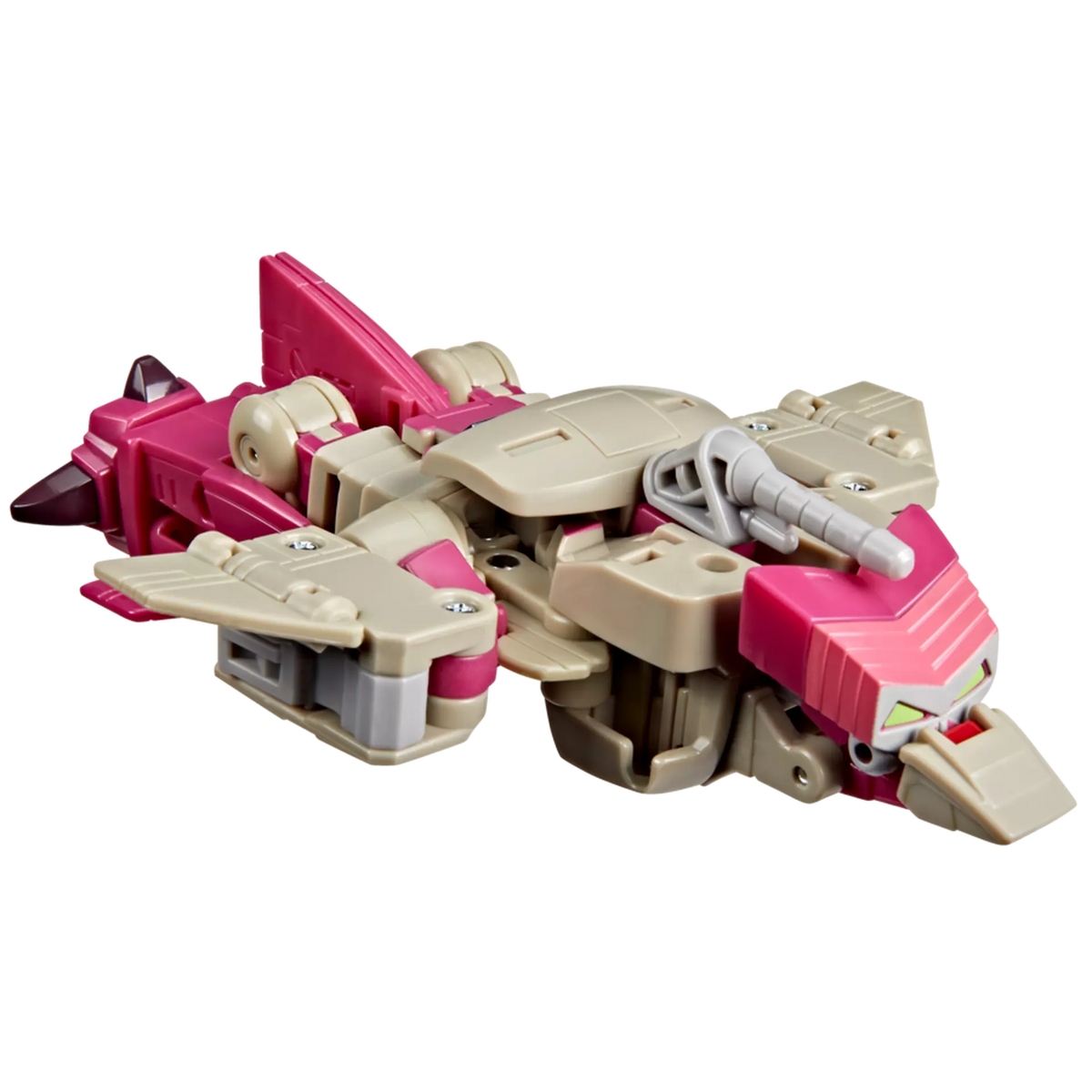 Transformers Generations The Movie: Kranix - view 4