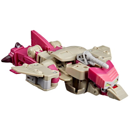 Transformers Generations The Movie: Kranix - view 4