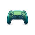 DualSense Wireless Controller Chroma Teal front view