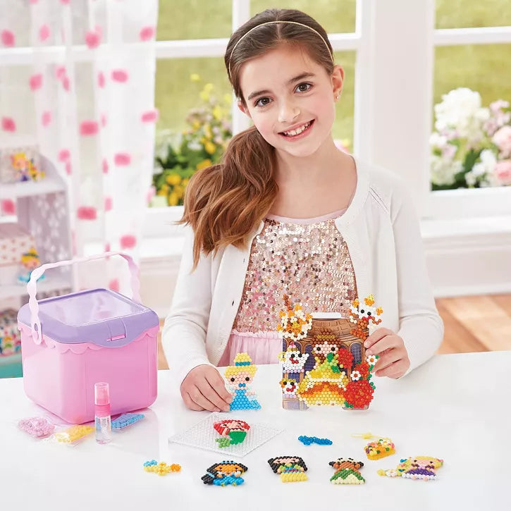 Creation Cubes: Disney Princess