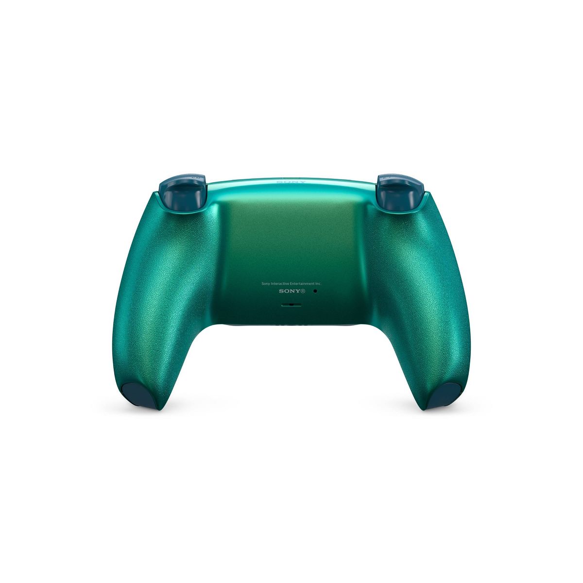 DualSense Wireless Controller Chroma Teal product packaging