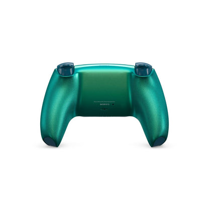 DualSense Wireless Controller Chroma Teal product packaging