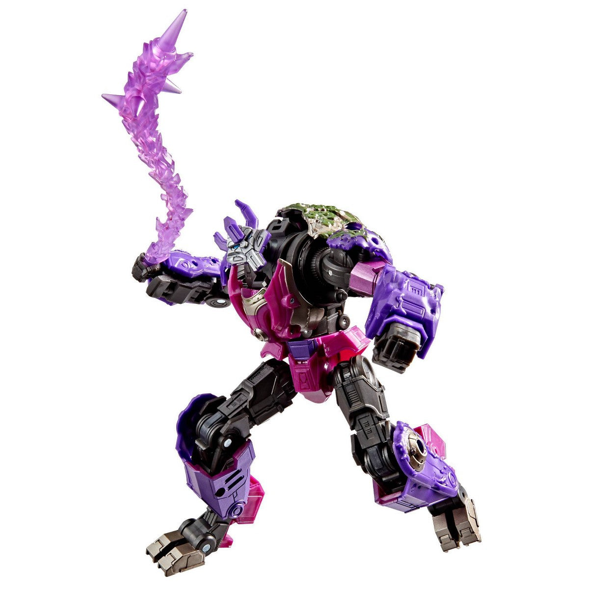 Transformers Alpha Trion robot mode