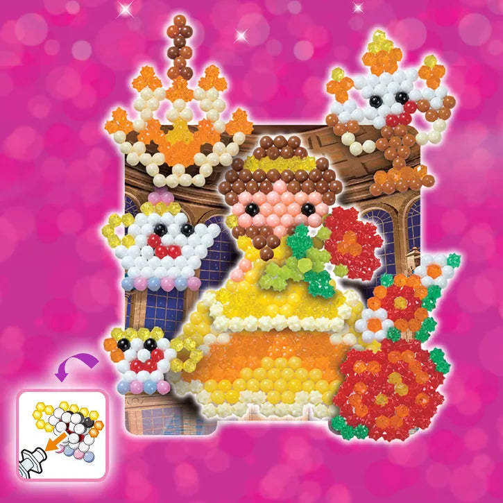 Creation Cubes: Disney Princess