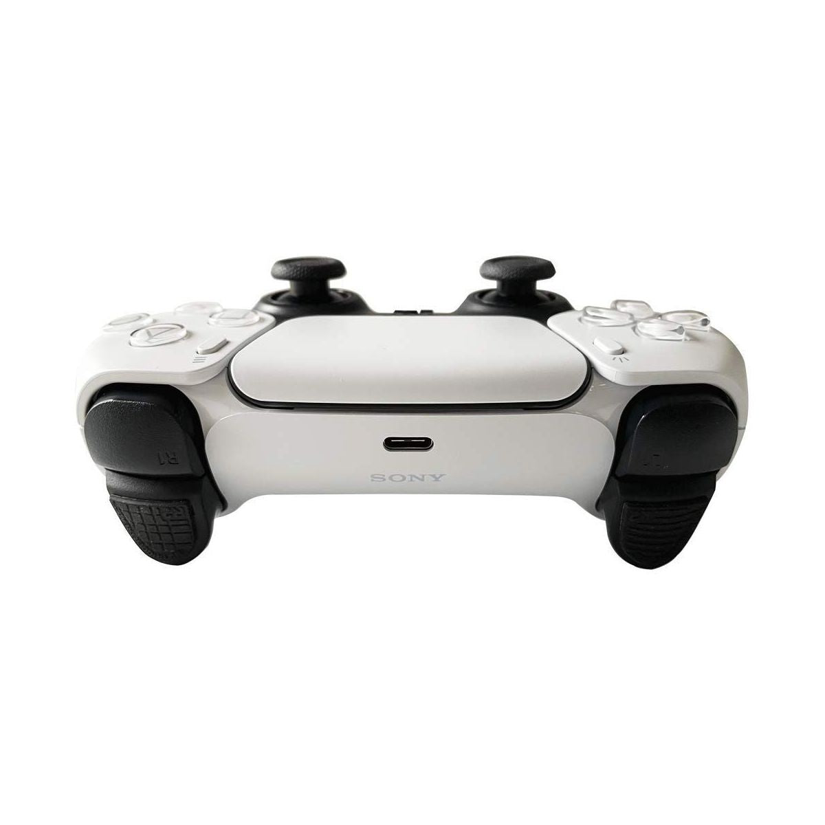 iMP Tech Trigger Treadz PS5 grip texture view