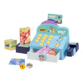 Bluey Cash Checkout playset with accessories
