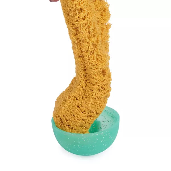 Kinetic Sand Egg-citing Surprise