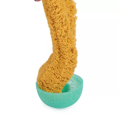 Kinetic Sand Egg-citing Surprise