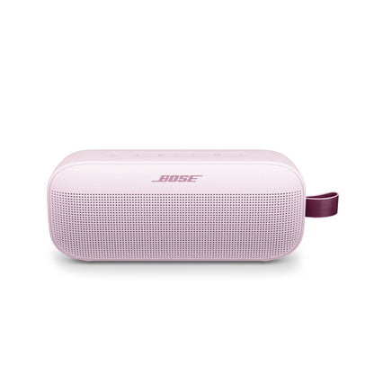 Bose SoundLink Flex II Petal Pink front view