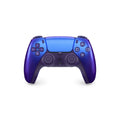 DualSense Wireless Controller Chroma Indigo front view