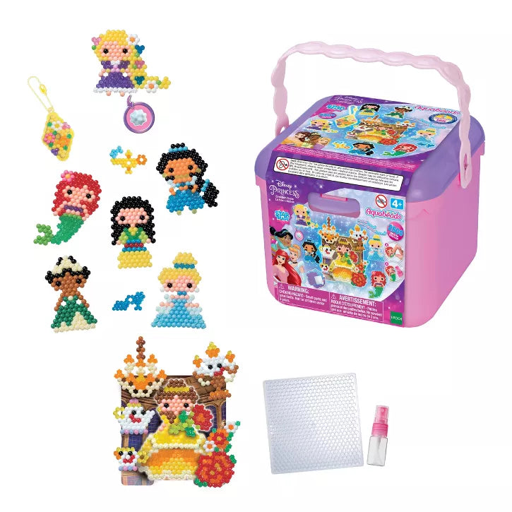 Creation Cubes: Disney Princess