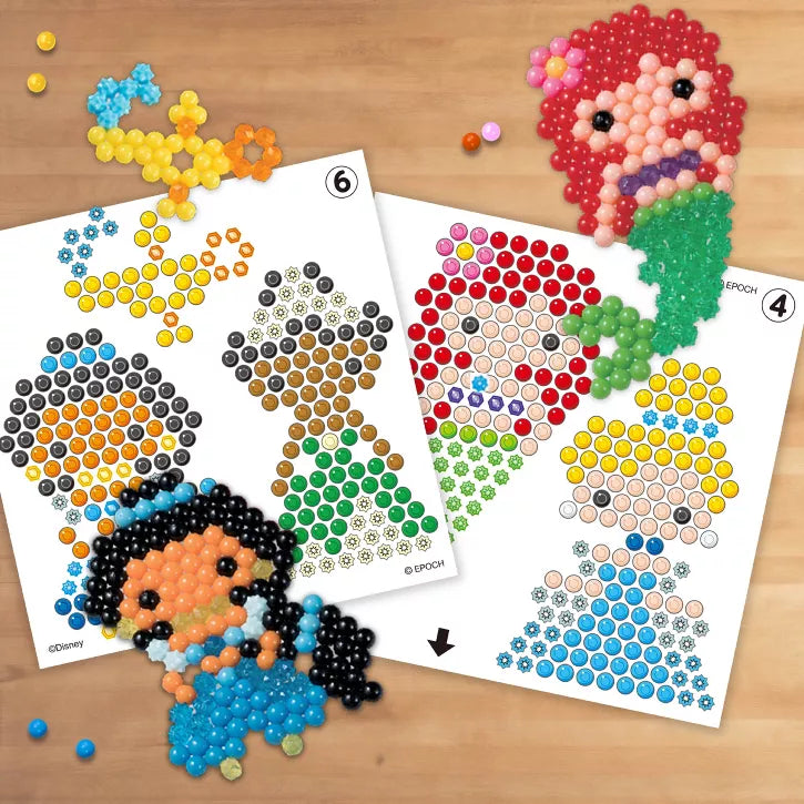 Creation Cubes: Disney Princess