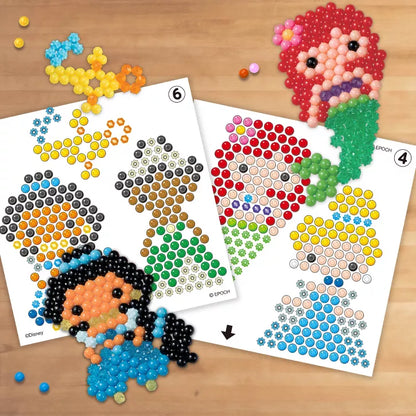 Creation Cubes: Disney Princess