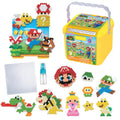 Creation Cubes: Super Mario