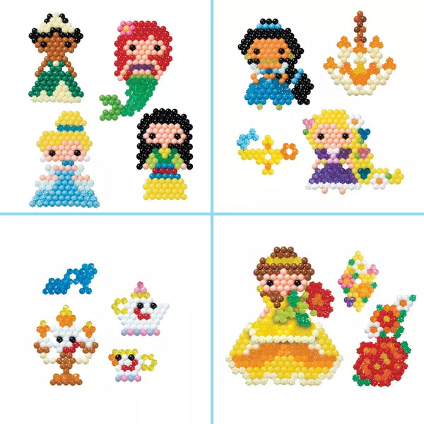 Creation Cubes: Disney Princess