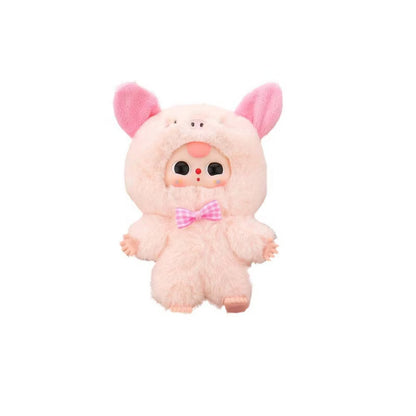 Baby Three - Mini Animal World Plush
