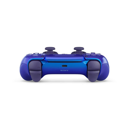 DualSense Wireless Controller Chroma Indigo top view