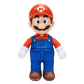 The Super Mario Galaxy Movie Mario 23cm roto plush