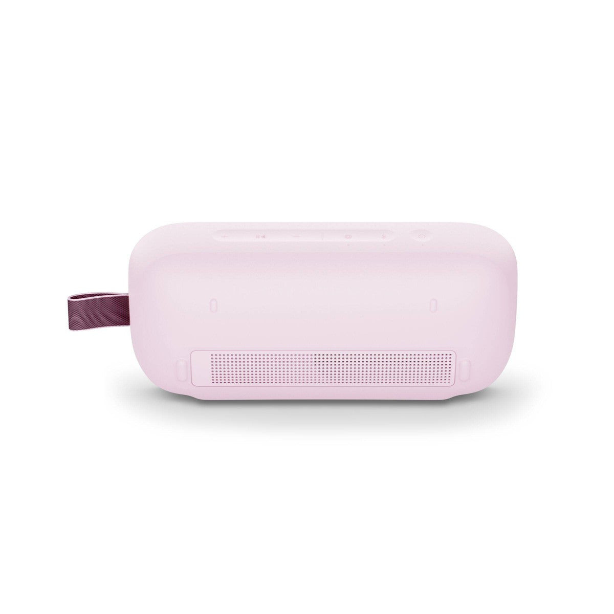 Bose SoundLink Flex II Petal Pink rear view